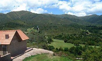 Lodge Huerta Grande Villa Carlos Paz
